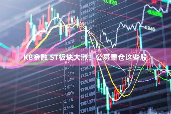 K8金融 ST板块大涨！公募重仓这些股